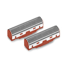 Load image into Gallery viewer, Gamma+ Replacement Cutters Forged for Absolute Zero Shaver GPAZRCF