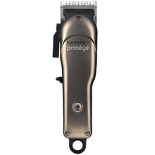 Load image into Gallery viewer, Gamma+ Protege Clipper and Trimmer Combo Gunmetal Edition GP1HACB