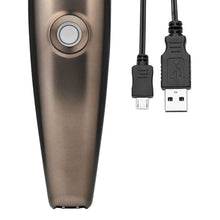 Load image into Gallery viewer, Gamma+ Protege Trimmer Gunmetal Edition GP1HB