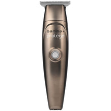 Load image into Gallery viewer, Gamma+ Protege Trimmer Gunmetal Edition GP1HB