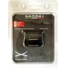 Load image into Gallery viewer, Gamma+ Ultimate DLC Fixed Trimmer Blade GPDHBE