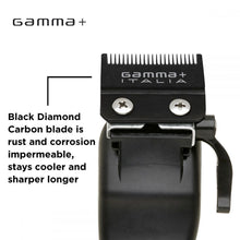 Load image into Gallery viewer, Gamma+ DLC Fixed Fade Clipper Replacement Blade