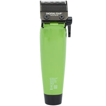 Load image into Gallery viewer, Cocco Hyper Veloce Pro Clipper - Green CHVPC