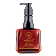 Load image into Gallery viewer, Hunter 1114 Bourbon Spice Beard Conditioner 8.5 oz 2Pack