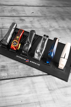 Load image into Gallery viewer, Barber Strong The Barber Magnetic Mat