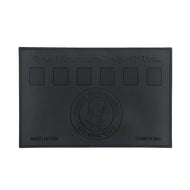 Load image into Gallery viewer, Gentlemen Republic Magnetic Barber Station Mat