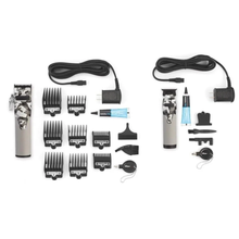 Load image into Gallery viewer, BaBylissPRO LimitedFX Camo Clipper & Trimmer Duo Set