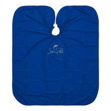 Load image into Gallery viewer, Johnny B Barber Cutting Cape