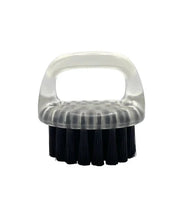 Load image into Gallery viewer, Irving Barber Company Knuckle Brush Clear/Firm