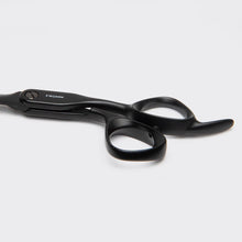 Load image into Gallery viewer, Fromm Dare 5.75" Hair Cutting Shear Black