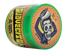 Load image into Gallery viewer, Suavecito Limited Edition "El Dorado" Original Pomade 4 oz