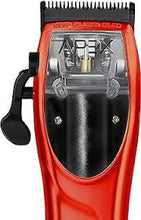 Load image into Gallery viewer, StyleCraft Pro Super Torque Apex Clipper - Red SC602