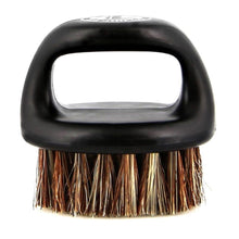 Load image into Gallery viewer, Irving Barber Company Brown Medium |Soft Horse Hair Brush