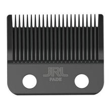 Load image into Gallery viewer, JRL Onyx Clipper Fade Blade Set BF04-B