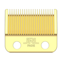 Load image into Gallery viewer, JRL FF2020C Fade Precision Blade - Gold BF04G