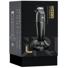 Load image into Gallery viewer, JRL Onyx Professional Cordless Trimmer