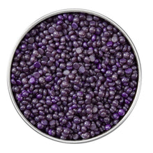 Load image into Gallery viewer, GiGi Relaxing Lavender Hard Wax Beads 14 oz
