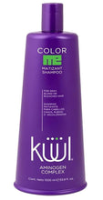 Load image into Gallery viewer, Kuul Color Me Matizante Shampoo 10.0 oz