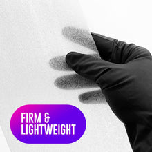 Load image into Gallery viewer, Colortrak Professional Reusable Hair Coloring Meche Sheets 5X11.75