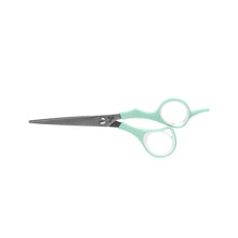 Load image into Gallery viewer, Cricket Style Xpress Its Mint To Be Shears 5.75"
