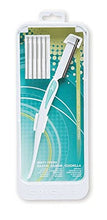 Load image into Gallery viewer, Cricket Stylist Xpressions Razor with 6 Blades - Minty Fresh
