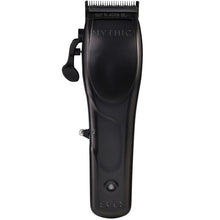 Load image into Gallery viewer, StyleCraft Mythic Microchipped Cordless Metal Clipper SCMMCB
