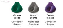 Load image into Gallery viewer, Hidra Color Green Corrector