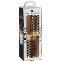 Load image into Gallery viewer, Olivia Garden NanoThermic Ceramic Ion+ Brush Box Set NTBOX01