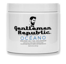 Load image into Gallery viewer, Gentlemen Republic Oceano Hair Gel