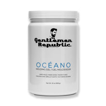 Load image into Gallery viewer, Gentlemen Republic Oceano Hair Gel