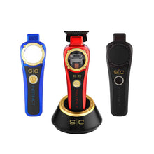 Load image into Gallery viewer, StyleCraft Cordless Instinct Trimmer SC407M