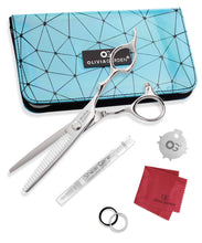 Load image into Gallery viewer, Olivia Garden PerfectBlend Thinner 6"