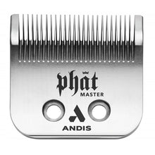 Load image into Gallery viewer, Andis Phat Master Replacement Blade Size 1A-2
