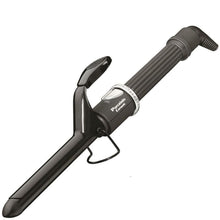 Load image into Gallery viewer, BaBylissPRO Porcelain Ceramic 3/4" Spring Curling Iron  BP75SUC