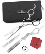 Load image into Gallery viewer, Oliva Garden PrecisionCut 6.5" Shear Set