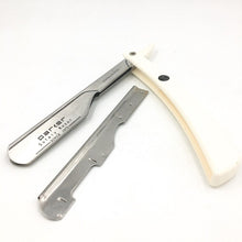 Load image into Gallery viewer, Parker PTW Professional Barber Razor