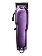 Load image into Gallery viewer, Wahl Legend + Cordless Limited Edition Metal Clipper - Purple