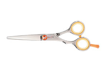 Load image into Gallery viewer, Cricket Centrix Roc-it Dog Lefty Shear 5.75" L-575