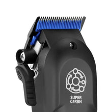 Load image into Gallery viewer, StyleCraft Rebel 2.0 Professional Clipper with New Super C4RBON Motor