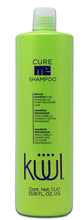 Load image into Gallery viewer, Kuul Cure Me Shampoo 10.1 oz