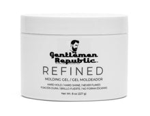 Load image into Gallery viewer, Gentlemen Republic Refined Hair Gel