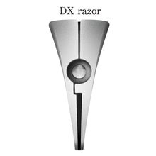 Load image into Gallery viewer, Jatai Feather Artist Club DX Folding Wood Razor