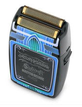Load image into Gallery viewer, Stylecraft x Mister Cartoon Limited Edition Rebel Double Foil Shaver