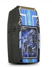 Load image into Gallery viewer, Stylecraft x Mister Cartoon Limited Edition Rebel Double Foil Shaver