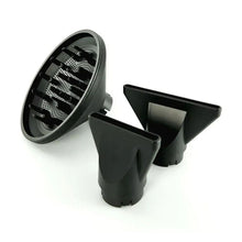 Load image into Gallery viewer, Stylecraft Silver Bullet Jetliner Professional Lightweight Hair Dryer