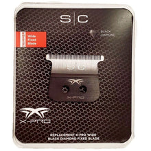 Load image into Gallery viewer, StyleCraft Replacement X-Pro Black Diamond  Trimmer Blade  SC508S