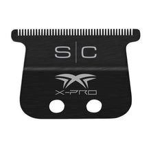 Load image into Gallery viewer, StyleCraft Replacement X-Pro Black Diamond  Trimmer Blade  SC508S