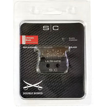 Load image into Gallery viewer, StyleCraft Black Diamond DLC -Blade 0.2mm SCDHBE