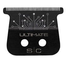 Load image into Gallery viewer, StyleCraft Black Diamond DLC -Blade 0.2mm SCDHBE