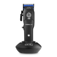 Load image into Gallery viewer, StyleCraft Rebel 2.0 Professional Clipper with New Super C4RBON Motor